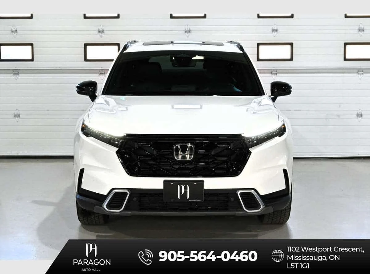 Honda Cr-v * 2.0 Hybrid Touring HYBRID | NO ACCIDENTS | AWD  | Mobile.bg � ����������� 2