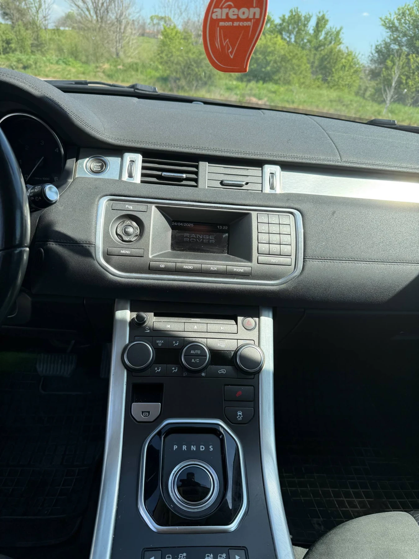 Land Rover Range Rover Evoque, снимка 7 - Автомобили и джипове - 56592624