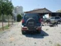 Nissan Terrano 2.7 TDI, снимка 5