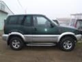 Nissan Terrano 2.7 TDI, снимка 3