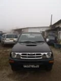 Nissan Terrano 2.7 TDI, снимка 11