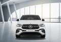 Mercedes-Benz GLE 350 de/AMG/PLUG-IN/FACELIFT/COUPE/NIGHT/MANUFAKTUR/BUR - изображение 2