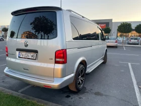 VW Caravelle 2.0 DSG 140PS, снимка 5