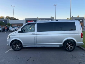 VW Caravelle 2.0 DSG 140PS, снимка 11
