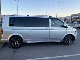 VW Caravelle 2.0 DSG 140PS, снимка 4