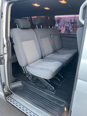VW Caravelle 2.0 DSG 140PS, снимка 17