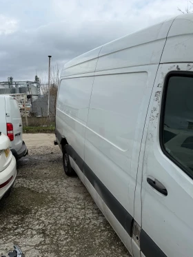 Mercedes-Benz Sprinter 316 cdi 2019g, снимка 3