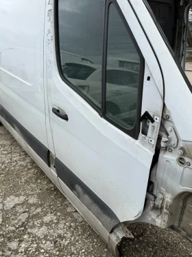 Mercedes-Benz Sprinter 316 cdi 2019g, снимка 4