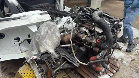 Mercedes-Benz Sprinter 316 cdi 2019g, снимка 6