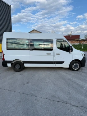 Renault Master, снимка 3