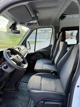 Renault Master, снимка 9