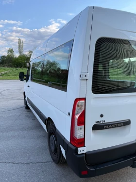 Renault Master, снимка 6