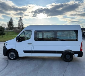 Renault Master, снимка 7