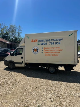 Iveco Daily 35c12  2.3 , снимка 6
