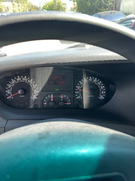 Iveco Daily 35c12  2.3 , снимка 9