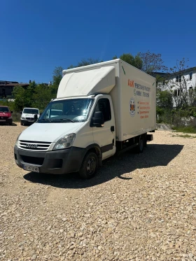 Iveco Daily 35c12  2.3 , снимка 7