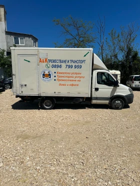 Iveco Daily 35c12  2.3 , снимка 3