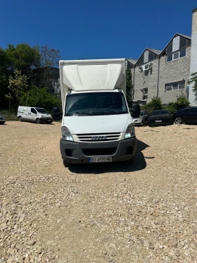 Iveco Daily 35c12  2.3 , снимка 2