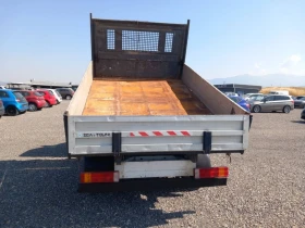 VW Lt Самосвал тристранно, снимка 5