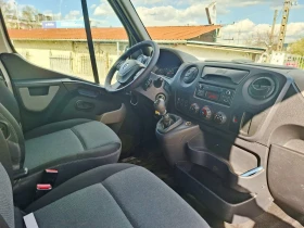 Renault Master 2.3 Dci/ 136 Бордови, снимка 7