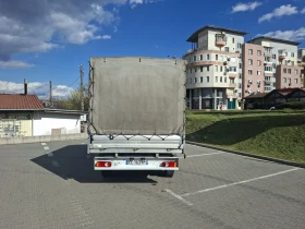 Renault Master 2.3 Dci/ 136 Бордови, снимка 4