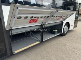 Mercedes-Benz Integro O 560 OM457 EUR5 ZF-ECOLIFE 1650об/мин.100KM/H, снимка 13