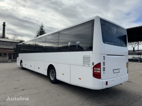 Mercedes-Benz Integro O 560 OM457 EUR5 ZF-ECOLIFE 1650об/мин.100KM/H, снимка 3