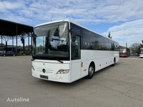 Mercedes-Benz Integro O 560 OM457 EUR5 ZF-ECOLIFE 1650об/мин.100KM/H, снимка 2