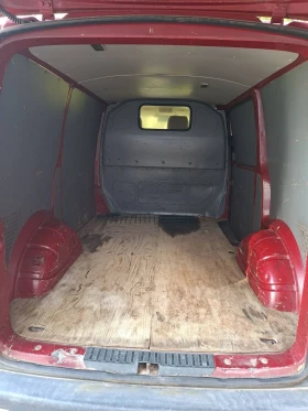 VW T5 2.5tdi, снимка 5