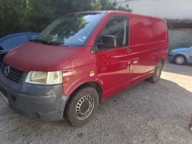 VW T5 2.5tdi, снимка 3