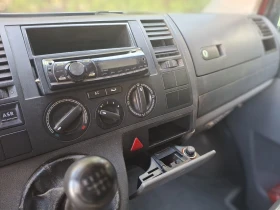 VW T5 2.5tdi, снимка 7