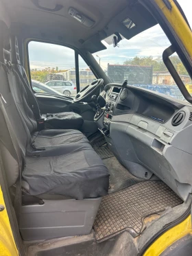 Iveco Daily 65C 65С15, снимка 6