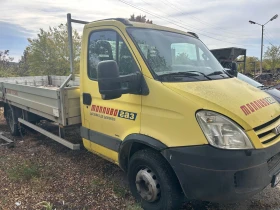 Iveco Daily 65C 65С15, снимка 2