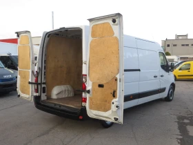 Renault Master 2.3 DCI ДЪЛГА БАЗА, снимка 17