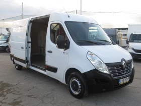 Renault Master 2.3 DCI ДЪЛГА БАЗА, снимка 13