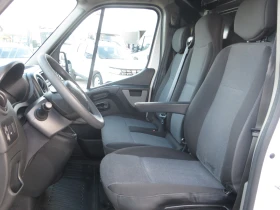 Renault Master 2.3 DCI ДЪЛГА БАЗА, снимка 7