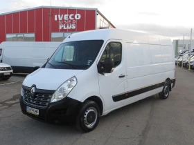 Renault Master 2.3 DCI ДЪЛГА БАЗА, снимка 1