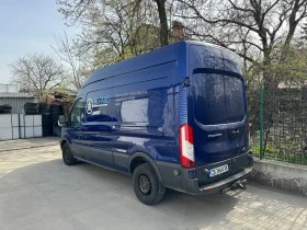 Ford Transit 4x4 - перфектен за кемпер, снимка 2