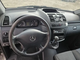 Mercedes-Benz Vito 113, ,  | Mobile.bg    10