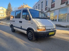 Renault Master 2.0 TDI  | Mobile.bg    2