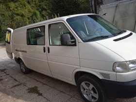 VW T4 2.5 TDI | Mobile.bg    1