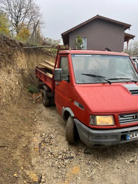 Iveco Daily 2, 5D   | Mobile.bg    8