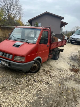 Iveco Daily 2, 5D   | Mobile.bg    4