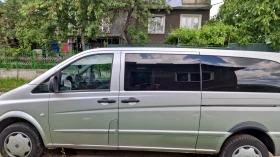 Mercedes-Benz Vito, снимка 3