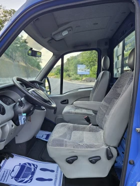 Обява за продажба на Renault Master 2.8 dci ~11 500 лв. - изображение 10