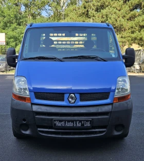 Обява за продажба на Renault Master 2.8 dci ~11 500 лв. - изображение 2
