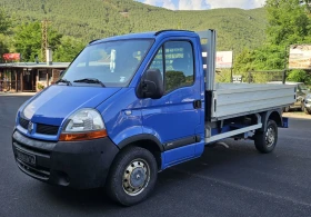 Renault Master 2.8 dci