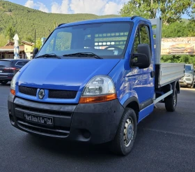 Обява за продажба на Renault Master 2.8 dci ~11 500 лв. - изображение 1