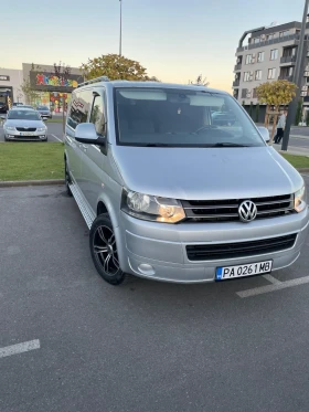 Обява за продажба на VW Caravelle 2.0 DSG 140PS ~29 000 лв. - изображение 7