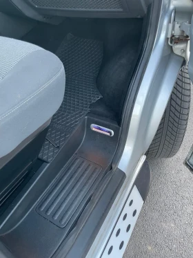 VW Caravelle 2.0 DSG 140PS | Mobile.bg    16